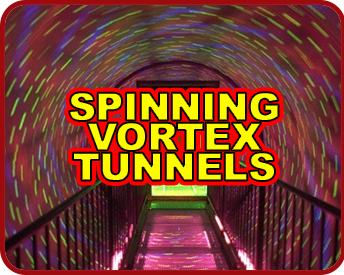 spinner vortex tunnel
